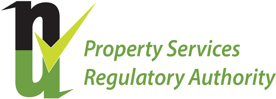 Property Services Regulatory Authority