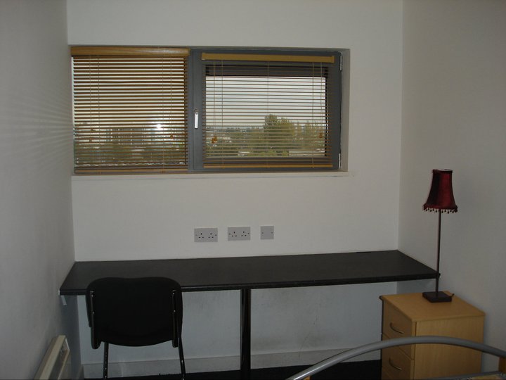 Tramway Court apartment